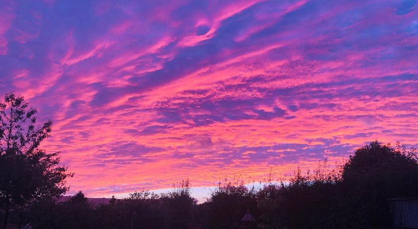 赫里福德 Rural self contained cosy pod house. 4星级 单人房 设施