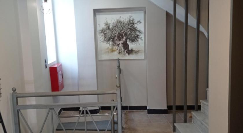 Elaea Boutique Apartments photo