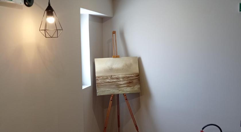 Elaea Boutique Apartments photo