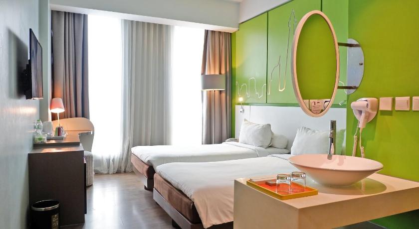 Image of Superior Room - 2 Single Beds 1