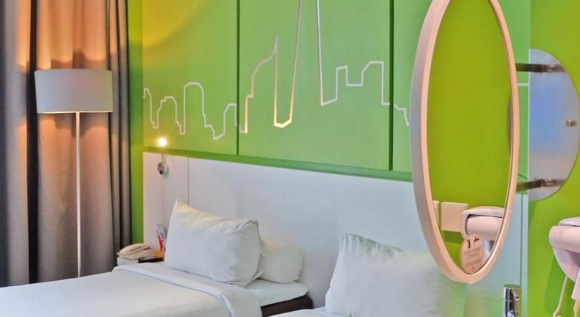 Image of Superior Room - 2 Single Beds 3