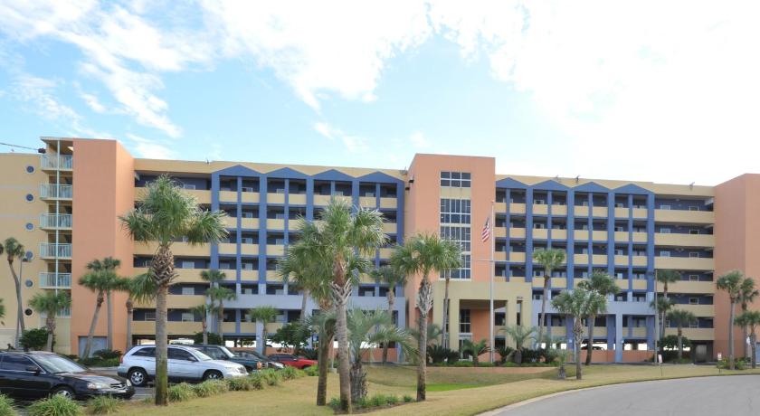 Sea Oats II — Hotel in Fort Walton Beach (FL)