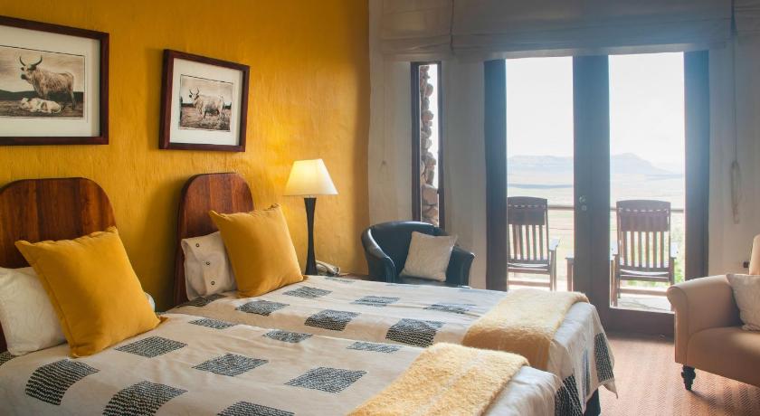 Isandlwana Lodge photo