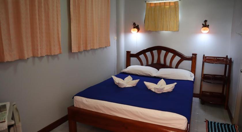 Image of Basic Double Room 0