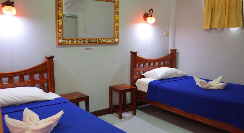 Image of Basic Twin Room 0