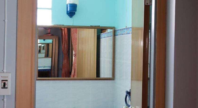 Image of 1 Bedroom Suite Balcony 16