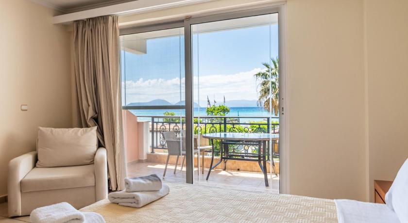 Grand Nefeli Hotel - image 14