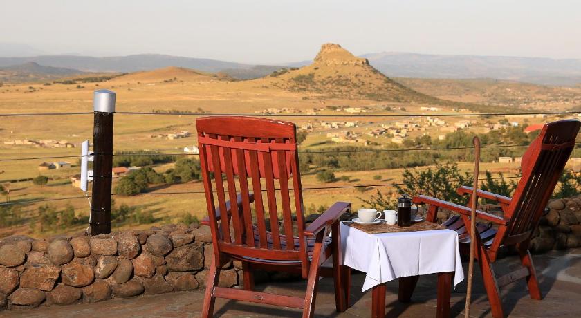 Isandlwana Lodge photo