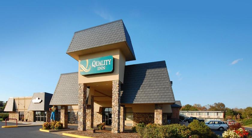 Quality Inn Shenandoah Valley photo