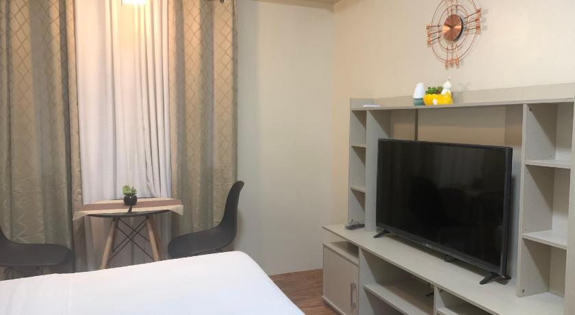Luxanos Condo Place- Sunvida Tower — Hotel in Cebu