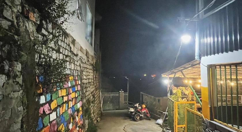 Đa Lau Khong Gap - Đa Lat Homestay photo