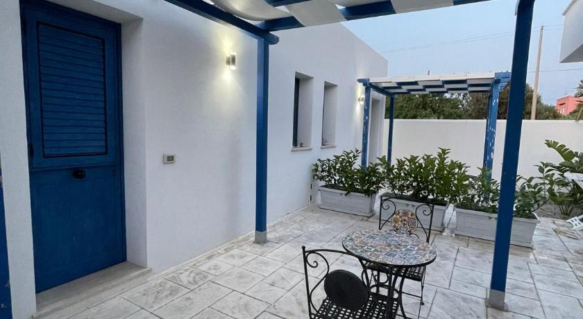 B&B Santorini