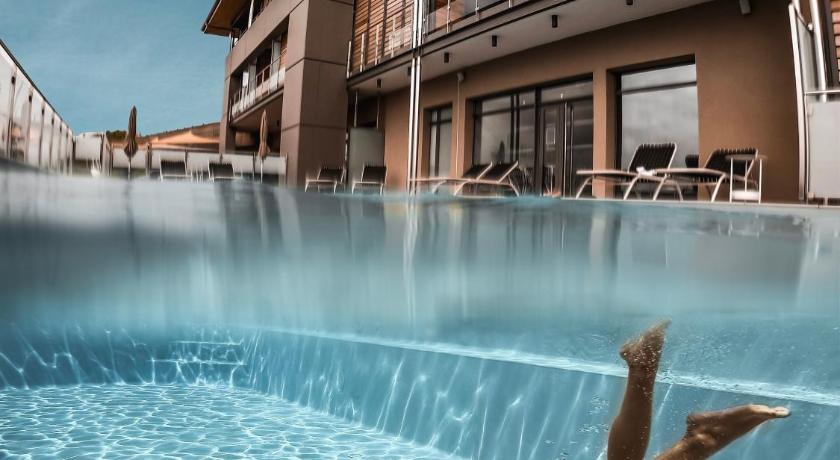Hotel & Spa Villa Seren