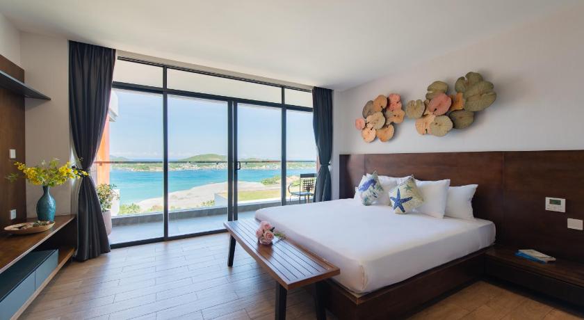 La Nha Trang Villa by Elite Stay photo