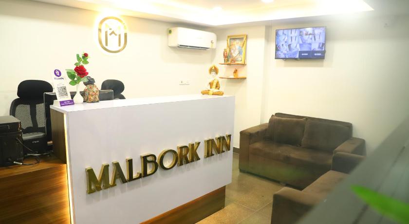 Malbork Inn – New Delhi, NY