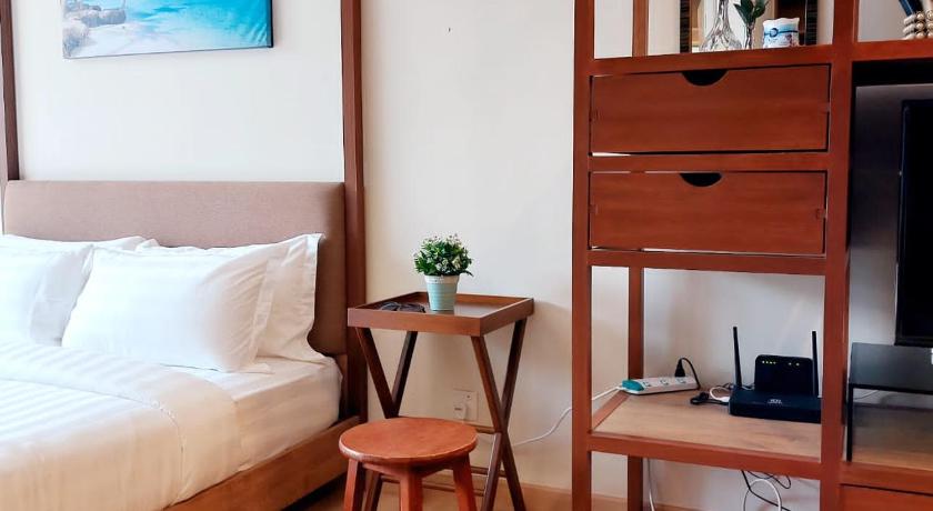 DS Timurbay Residence — Hotel in Kuantan