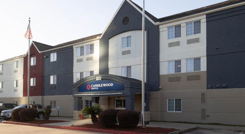 Candlewood Suites Beltway 8/Westheimer photo