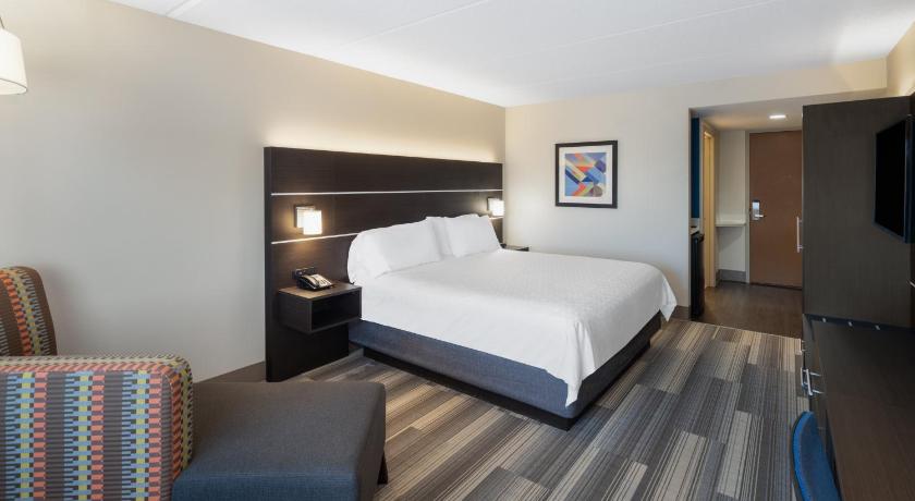 Image of 1 King Bed Leisure Non-Smoking 5