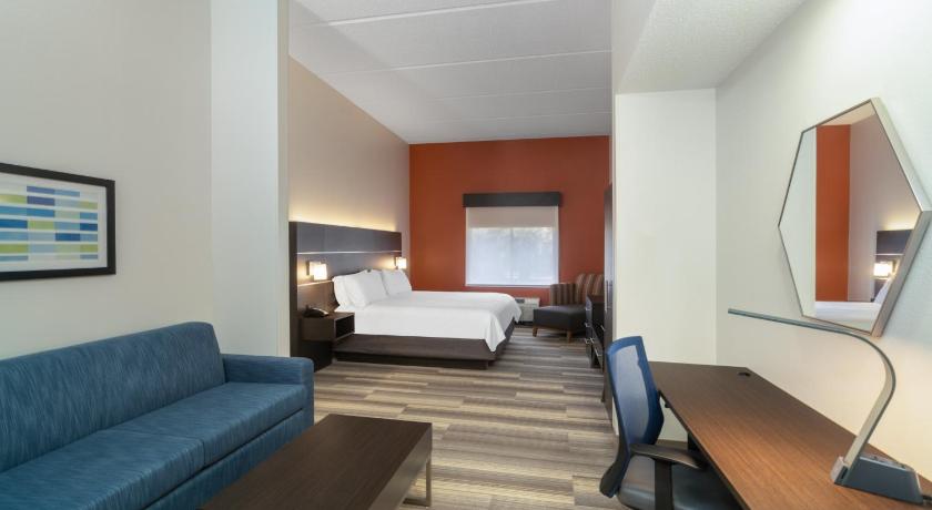 Image of King Suite 0