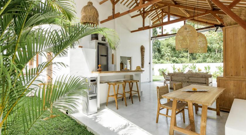 The Bingin Beach Villas' Private Villas - image 6