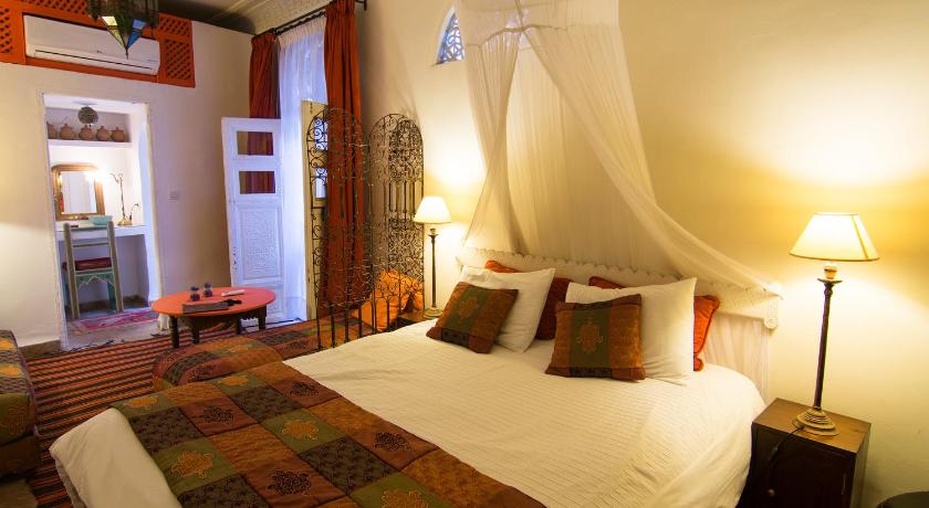 Image of Sakina Junior suite 0