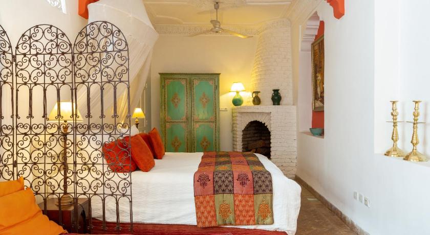 Image of Sakina Junior suite 1
