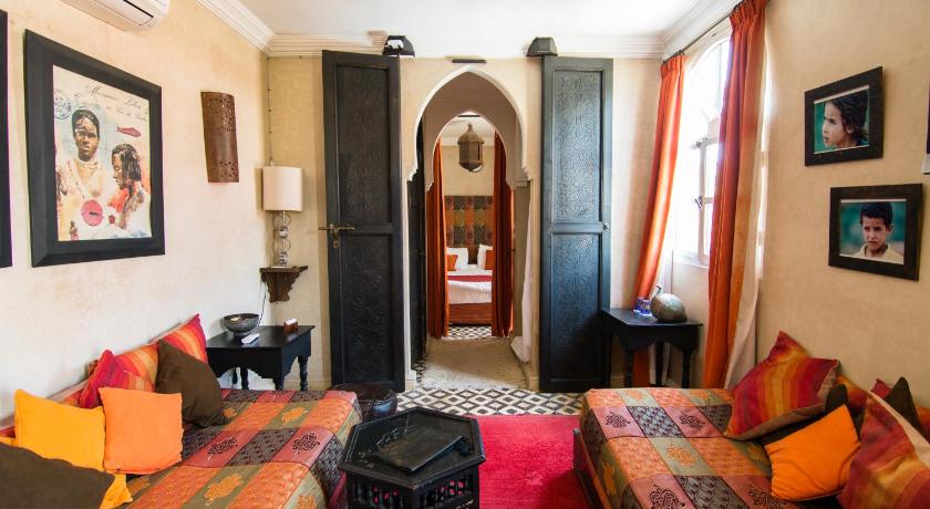 Image of Senior Suite 0