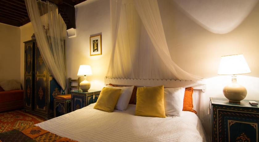 Image of Safa Junior suite 1