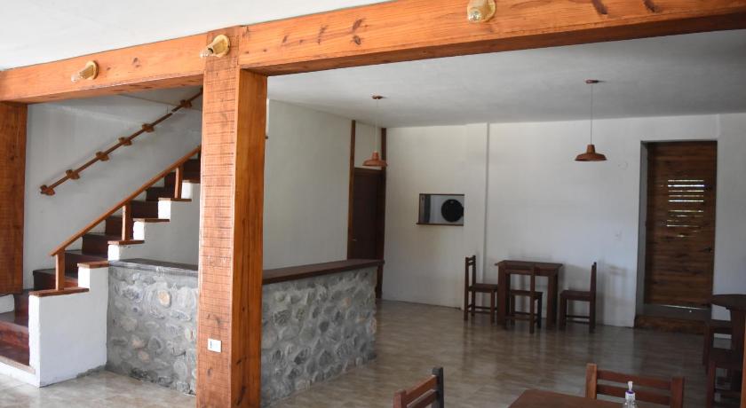 Posada de las Vinas photo