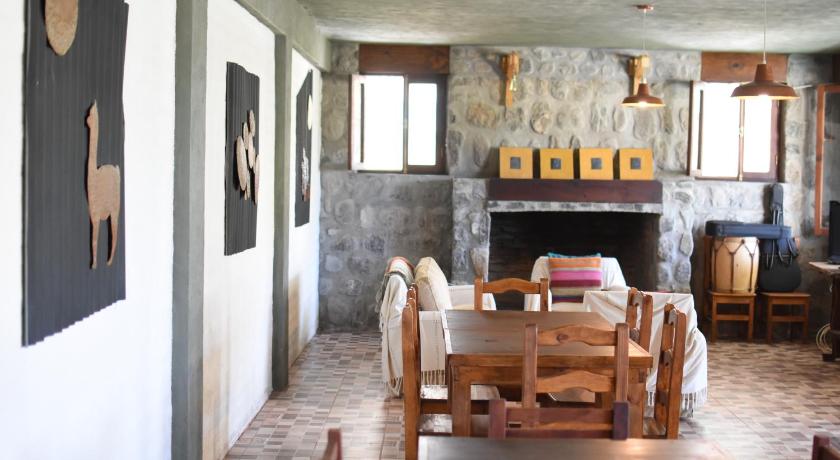 Posada de las Vinas photo