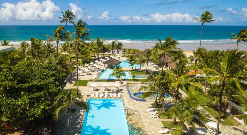 Hotel Village Porto De Galinhas — Hotel in Porto De Galinhas