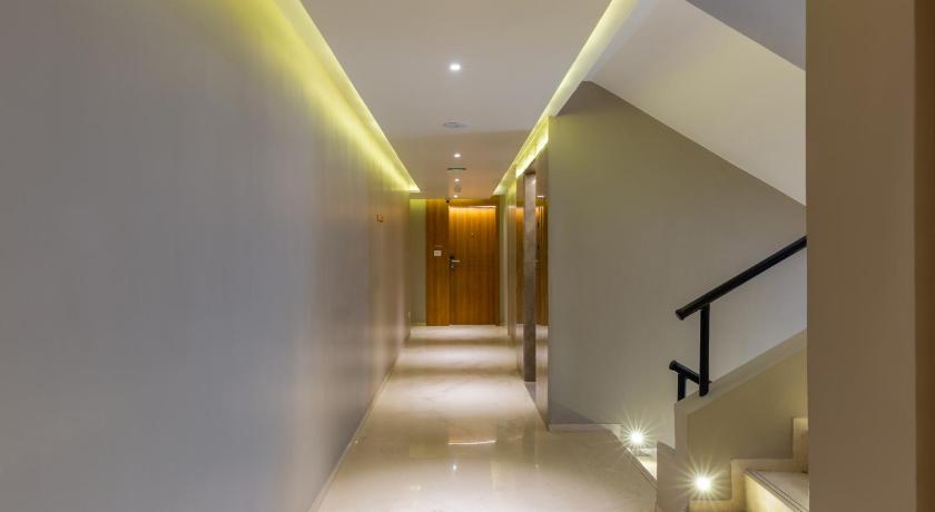 Hotel Nalanda photo