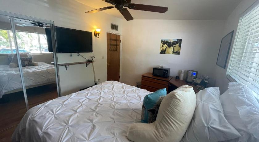 Bed &amp; Breakfast Tucson — Hotel in Tucson (AZ)