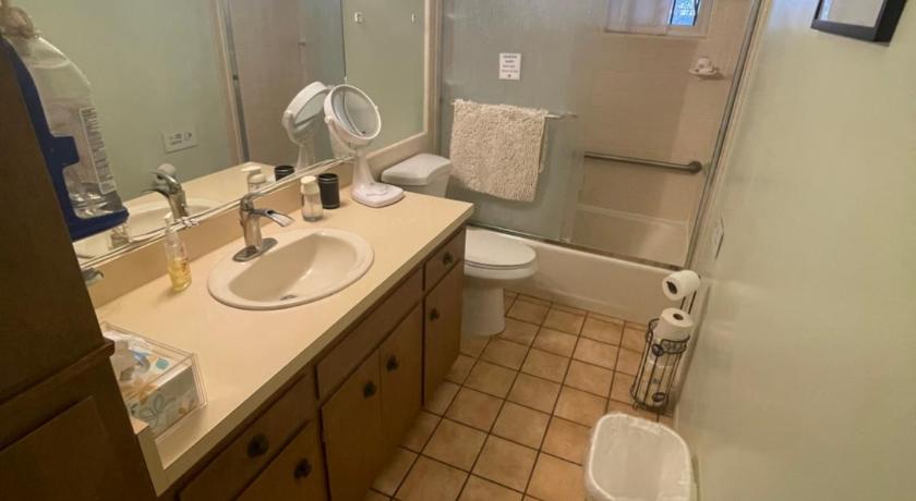 Bed & Breakfast Tucson photo