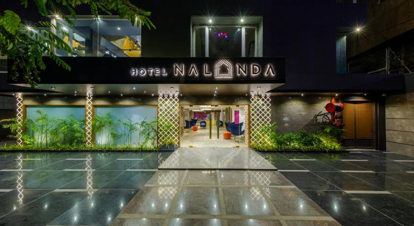 Hotel Nalanda photo