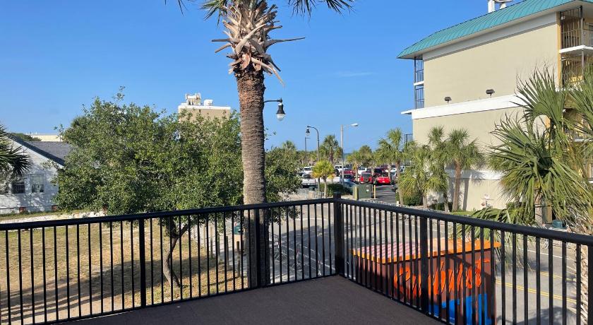 Sunburst Hotel photo