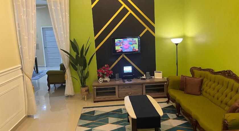FADI BEACH GUESTHOUSE — Hotel in Dungun