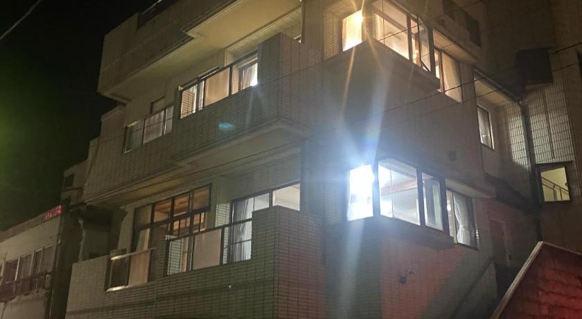 Marina Bay Atami — Hotel in Atami