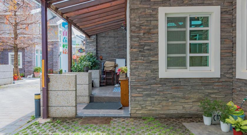 Hualien Feel at Home BnB photo
