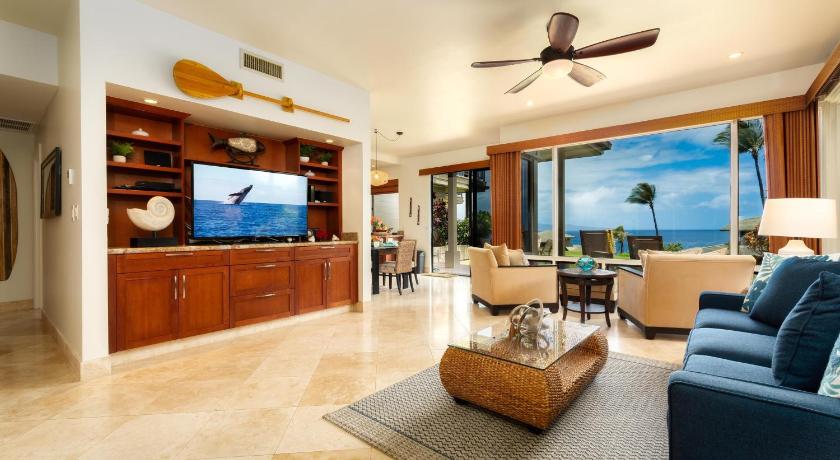 Kapalua (HI) Kapalua Bay Villa 32G4 villa 4-Star Accommodation suite