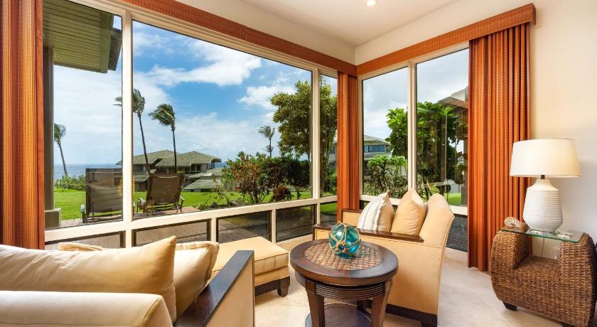 Kapalua (HI) Kapalua Bay Villa 32G4 villa 4-Star Accommodation suite