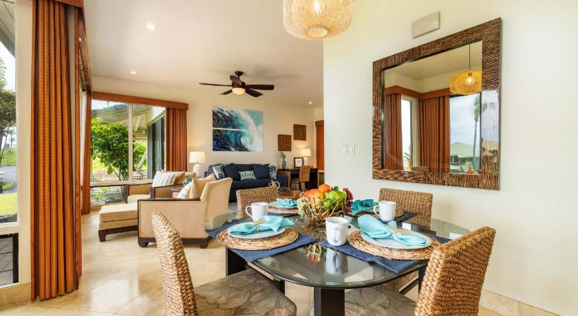 Kapalua (HI) Kapalua Bay Villa 32G4 villa 4-Star Accommodation pool