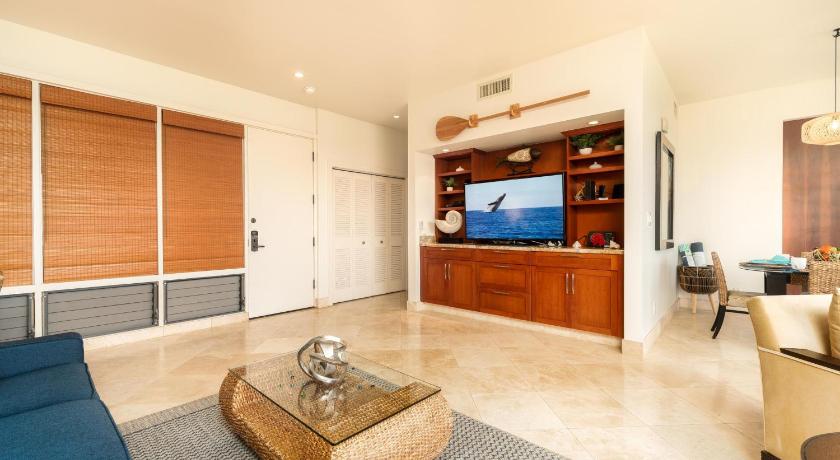 Kapalua (HI) Kapalua Bay Villa 32G4 villa 4-Star Accommodation view