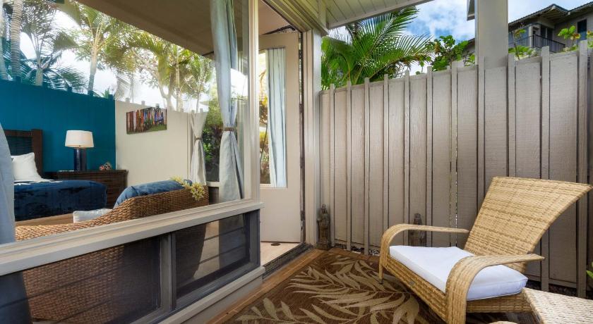 Kapalua (HI) Kapalua Bay Villa 32G4 villa 4-Star Accommodation room