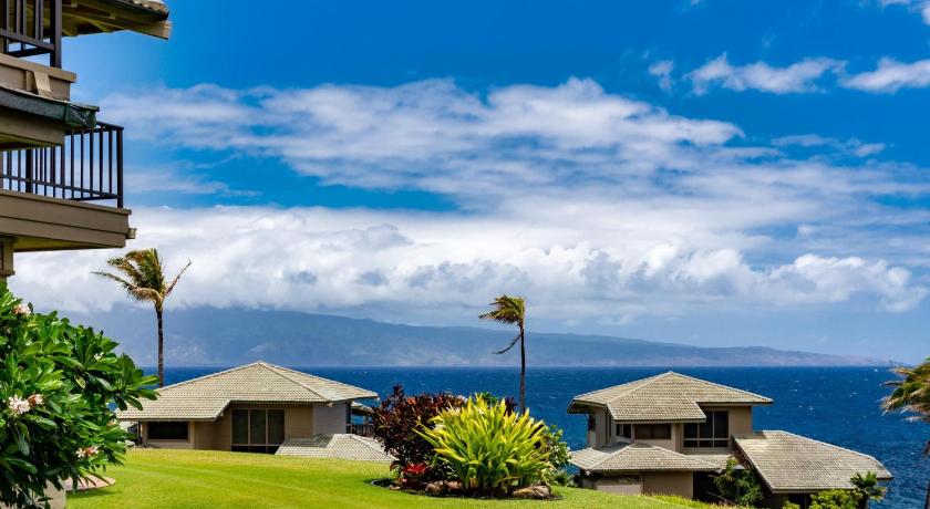 Kapalua (HI) Kapalua Bay Villa 32G4 villa 4-Star Accommodation exterior
