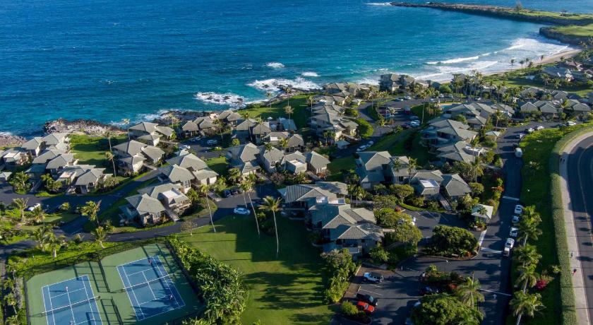 Kapalua (HI) Kapalua Bay Villa 32G4 villa 4-Star Accommodation exterior