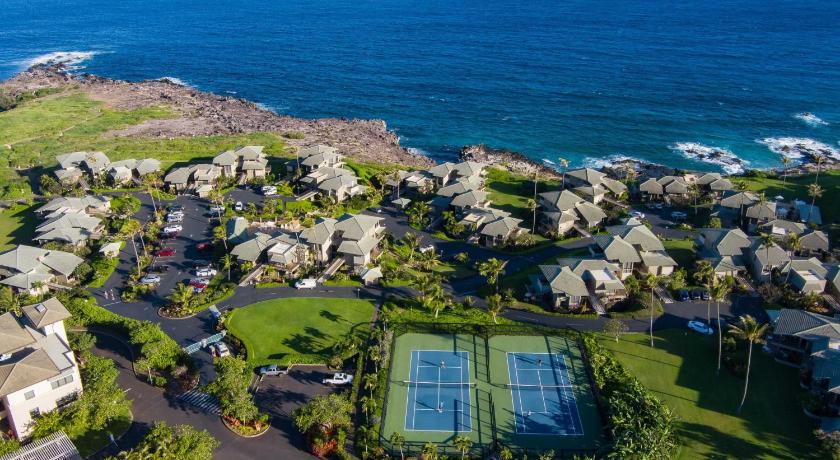 Kapalua (HI) Kapalua Bay Villa 32G4 villa 4-Star Accommodation exterior