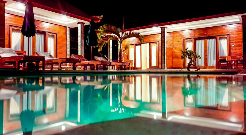 Juan Beach Bungalow - image 11