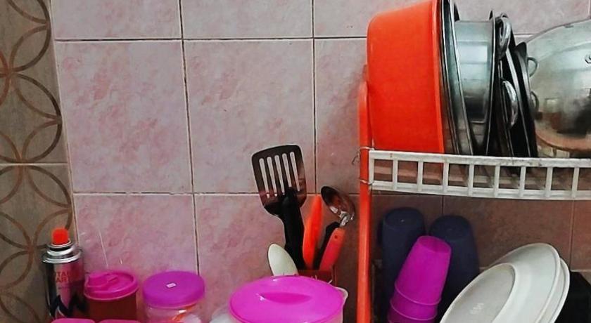 Homestay Umi Kodiang  photo