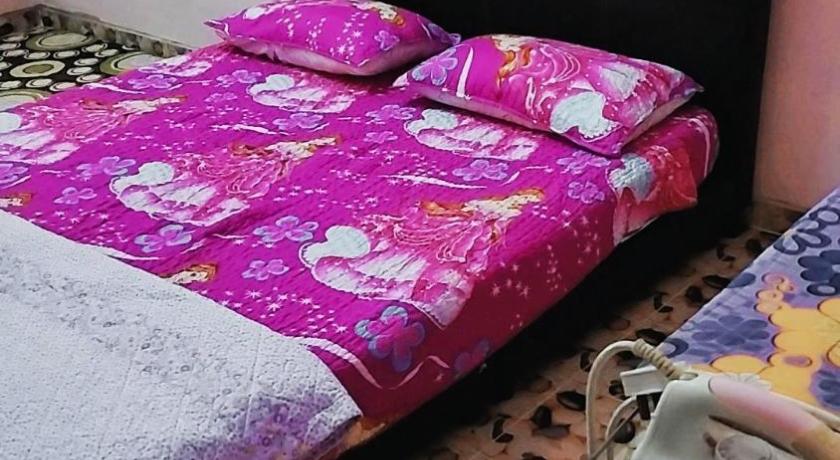 Homestay Umi Kodiang  photo